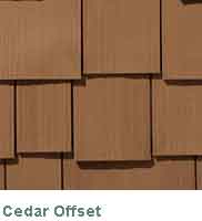 Cedar Offset